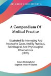 A Compendium Of Medical Practice