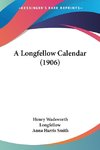 A Longfellow Calendar (1906)