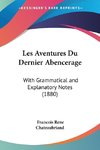 Les Aventures Du Dernier Abencerage