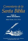 Comentario de la Santa Biblia, Tomo 3