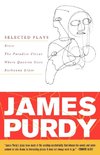 James Purdy