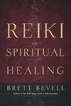 Reiki for Spiritual Healing