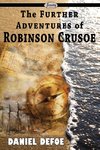 The Further Adventures of Robinson Crusoe