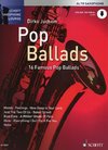 Pop Ballads