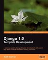 Django 1.0 Template Development