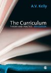 The Curriculum