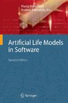 Artificial Life Models in Software