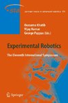 Experimental Robotics