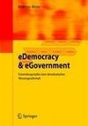 eDemocracy & eGovernment