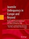 Juvenile Delinquency in Europe and Beyond