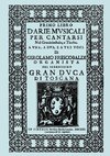 D'Arie Musicali per Cantarsi, Primo Libro & Secondo Libro.  [Facsimiles of the 1630 editions.]