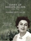 Diary of Bergen-Belsen: 1944-1945