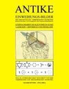 Antike Einweihungs-Bilder mit der rituellen verborgenen Geometrie rekonstruiert aus Symbolen des Freimaurer-Ordens: Athena / Marsyas / Alkyoneus / Auge / Laokoon / Odysseus und Penelope - Zur 