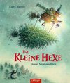 Die kleine Hexe feiert Weihnachten