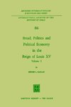 Bread, Politics and Political Economy in the Reign of Louis XV