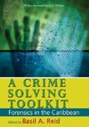 A Crime Solving Toolkit