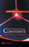 FUNDAMENTAL CONSTANTS, THE