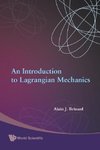 An Introduction to Lagrangian Mechanics