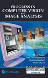 Progress in Computer Vision and Image Analysis