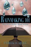 Rainmaking 101