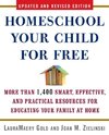 Homeschool Your Child for Free