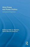 Strachan, P: Wind Power and Power Politics