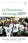 Halperin, M: The Democracy Advantage