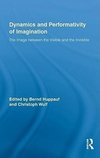 Huppauf, B: Dynamics and Performativity of Imagination