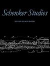 Schenker Studies