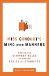 Miss Conduct's Mind Over Manners