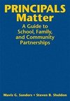 Sanders, M: Principals Matter