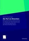 Der Ruf von Branchen