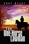 The One-Horse Lawman