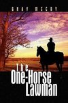 The One-Horse Lawman