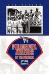 Philadelphia Athletics by the Numbers