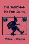 THE SANDMAN