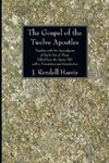 The Gospel of the Twelve Apostles