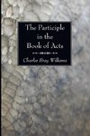 The Participle in the Book of Acts