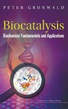 BIOCATALYSIS