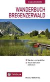 Wanderbuch Bregenzerwald