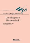 Grundlagen der Elektrotechnik I