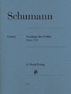 Gesänge der Frühe op. 133