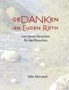 GeDANKen an Eugen Roth