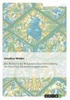 Die Rückkehr der Religionen. Eine Untersuchung des deutschen Säkularisierungsprozesses