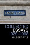 Collected Essays 1929 - 1968