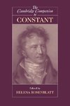 The Cambridge Companion to Constant