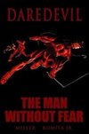 Daredevil: The Man Without Fear