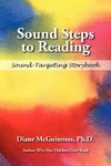 Sound Steps to Reading (Storybook)