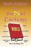 God's Antidote for Poisoned Emotions