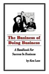 The Business of Doing Business